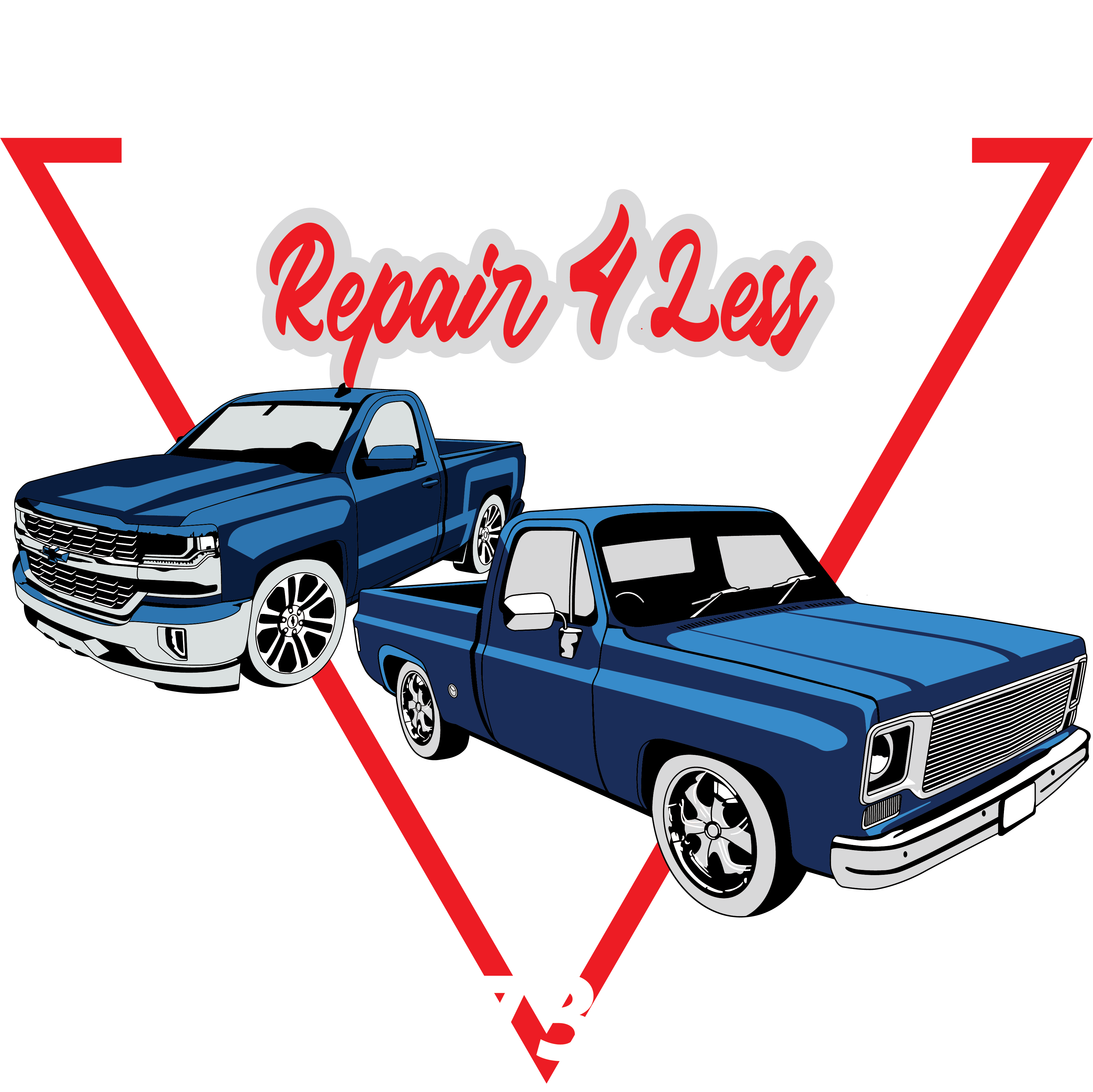 Rey's Auto Repair 4 Less